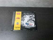 Aprilia Moto Guzzi Laverda