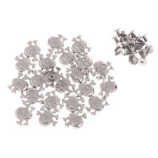 20 Set di Borchie per Rivetti