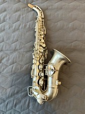 Conn NWII 4M Soprano Curvo