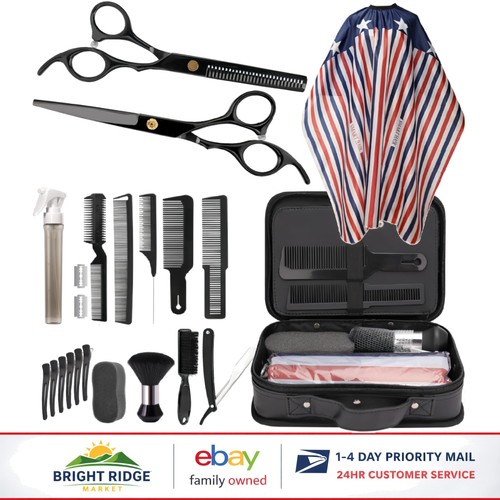 Kit parrucchiere versatile con - kit,