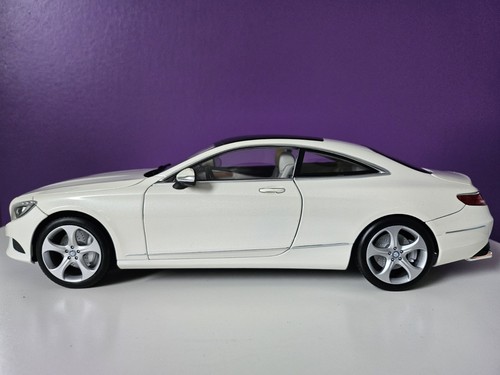Mercedes classe coupé c217 - mercedes,