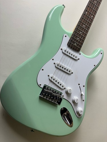 Squier fender affinity - squier,