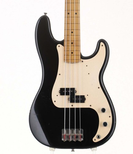 Fender american basso di - fender,