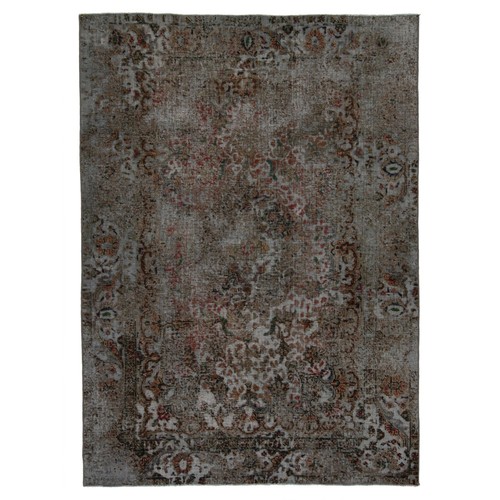 Vintage tappeto orientale - vintage,
