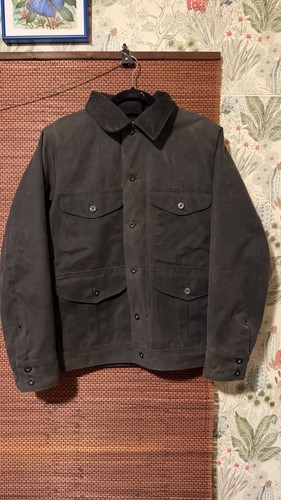 Giacca filson isolata - filson,