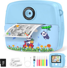 Macchina Fotografica Bambini