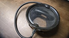 Maschera completa Scubapro