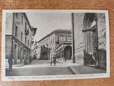 Rarissima Cartolina D'epoca di