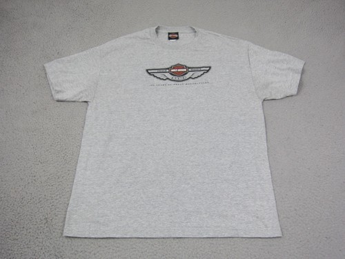 Camicia harley davidson - camicia,