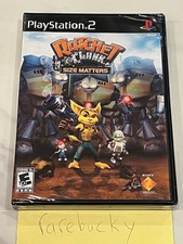 Ratchet & Clank: Size Matters