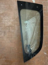 43-R00048 VETRO FISSO PORTA