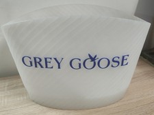 GREY GOOSE VODKA SECCHIELLO