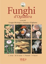 Libri Funghi D'ogliastra