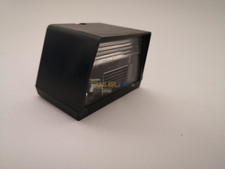 LUCE TARGA PER RIMORCHIO ORIGINALE CRESCI RADEX 801