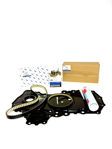 Kit cinghia distribuzione - kit,