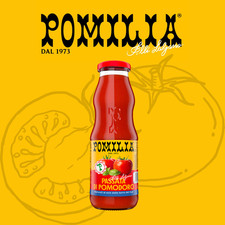 Pomilia Passata di Pomodoro
