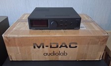 AUDIOLAB M DAC CONVERTITORE