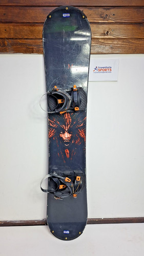 Snowboard matrix syco 159w - syco,