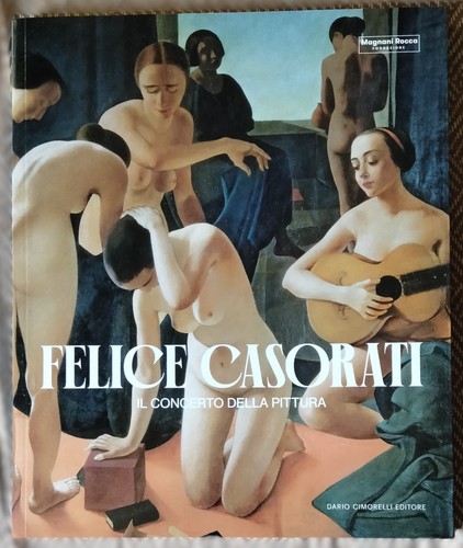 Felice casorati concerto - il,