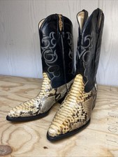 Stivali uomo Dos De Oro vera