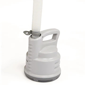 Pompa drenaggio per piscina - pompa,
