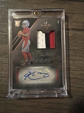 2019 Majestic Kyler Murray