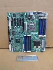 Scheda madre Intel Server