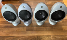 Kef hts 2001 egg altoparlanti - kef,