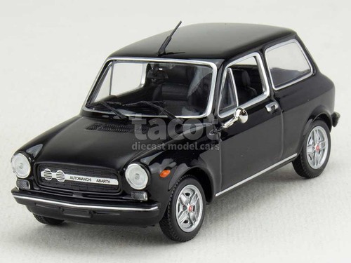 Autobianchi a112 abarth - autobianchi,