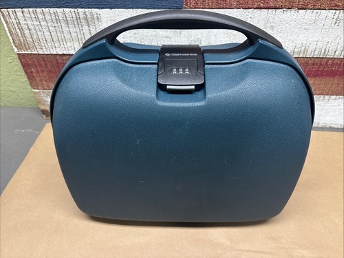 Samsonite epsilon train beauty - epsilon,