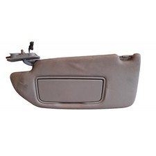 Pantina aletta parasole anteriore sinistra Volvo V70/XC70 2.4 D5 20v 2000-2007