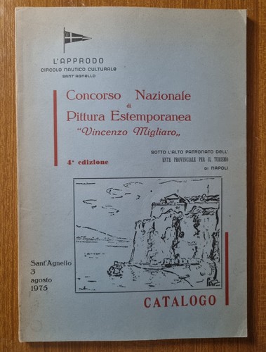Concorso nazionale pittura - concorso,