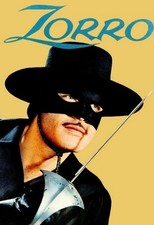 Zorro Todos Los Episodios AÑO
