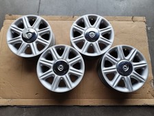 Cerchi in lega Lancia Lybra