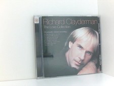 Love Collection Clayderman