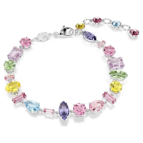 Bracciale swarovski serie gema - bracciale,