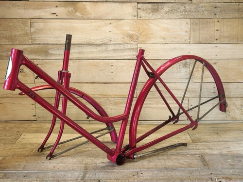 Telaio forcella schwinn - telaio, e