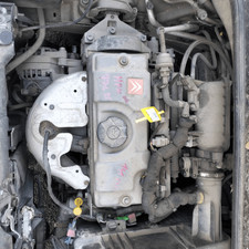 135CV Motore semicompl