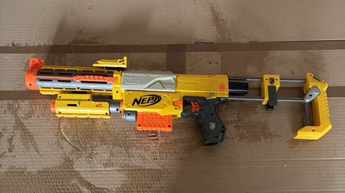 Fucile nerf - fucile,