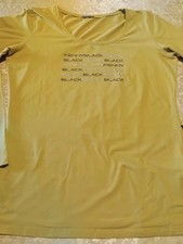 T.shirt  donna PENNY BLACK Tg