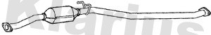 Catalizzatore klarius 311698 - klarius,