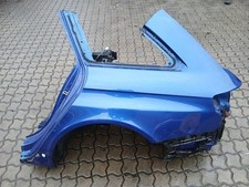 AUDI RS4 B8 8K parafango