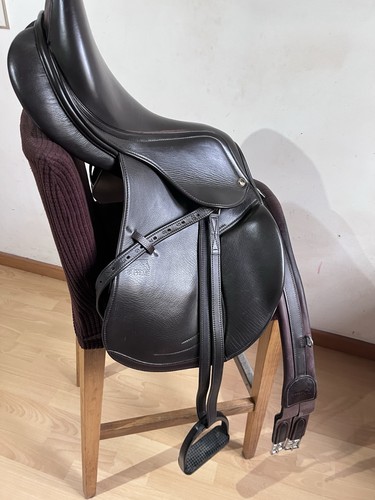 Sella supreme sidney - supreme, taglia