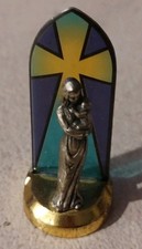 Madonna + Bambino Vintage