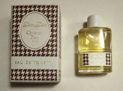 Mignon profumo vintage dior - mignon,