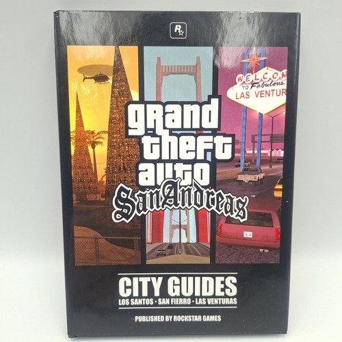 Grand theft auto san - grand,