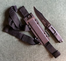 COLTELLO “REPLICA” OUTDOOR