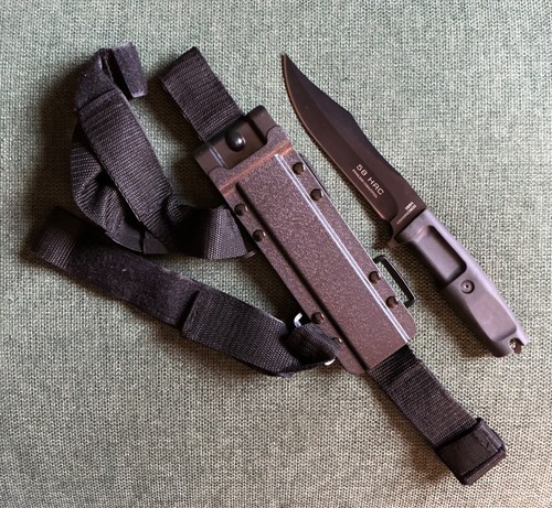 Coltello replica outdoor - coltello, “replica”