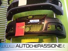 Paraurti anteriore gti - paraurti, vw