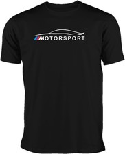 T-Shirt Motorsport Tuning -